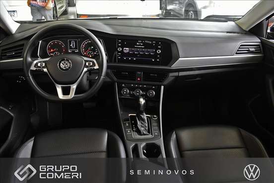 VOLKSWAGEN-JETTA-1.4 250 TSI TOTAL FLEX TIPTRONIC VOLKSWAGEN-JETTA-2018