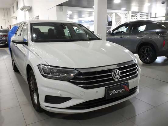 VOLKSWAGEN-JETTA-1.4 250 TSI TOTAL FLEX TIPTRONIC VOLKSWAGEN-JETTA-2018