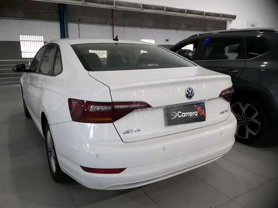 VOLKSWAGEN-JETTA-1.4 250 TSI TOTAL FLEX TIPTRONIC VOLKSWAGEN-JETTA-2018