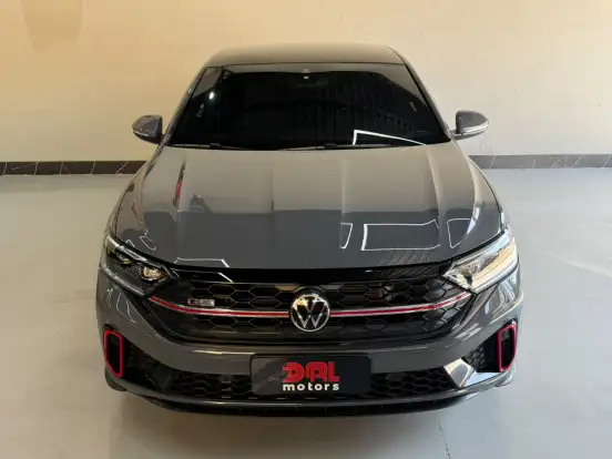 VOLKSWAGEN-JETTA-2.0 350 TSI GASOLINA GLI DSG VOLKSWAGEN-JETTA-2024