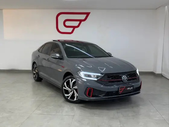 VOLKSWAGEN JETTA 2.0 350 TSI GASOLINA GLI DSG