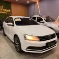 VOLKSWAGEN JETTA 2.0 COMFORTLINE FLEX 4P TIPTRONIC VOLKSWAGEN JETTA 2.0 COMFORTLINE FLEX 4P TIPTRONIC