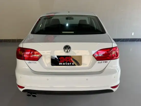 VOLKSWAGEN-JETTA-2.0 TSI HIGHLINE 211CV GASOLINA 4P TIPTRONIC VOLKSWAGEN-JETTA-2014