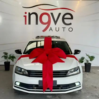 VOLKSWAGEN JETTA 2.0 TSI HIGHLINE 211CV GASOLINA 4P TIPTRONIC