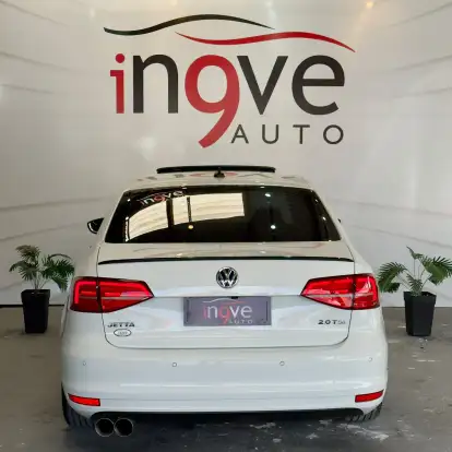 VOLKSWAGEN-JETTA-2.0 TSI HIGHLINE 211CV GASOLINA 4P TIPTRONIC VOLKSWAGEN-JETTA-2016