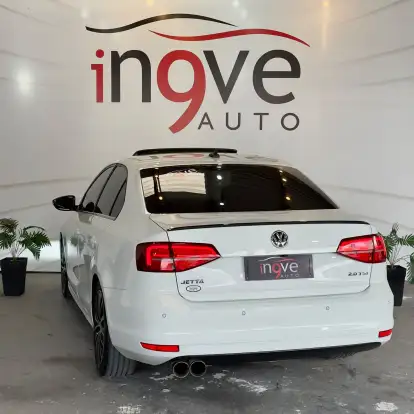 VOLKSWAGEN-JETTA-2.0 TSI HIGHLINE 211CV GASOLINA 4P TIPTRONIC VOLKSWAGEN-JETTA-2016