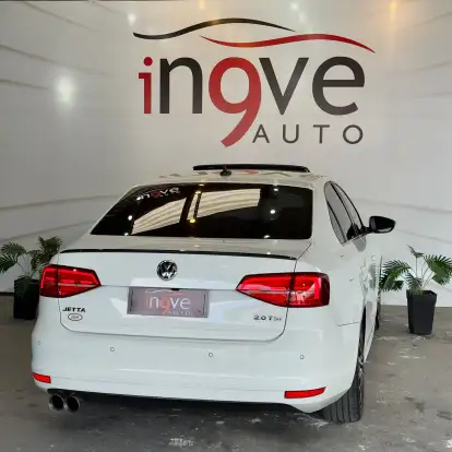 VOLKSWAGEN-JETTA-2.0 TSI HIGHLINE 211CV GASOLINA 4P TIPTRONIC VOLKSWAGEN-JETTA-2016