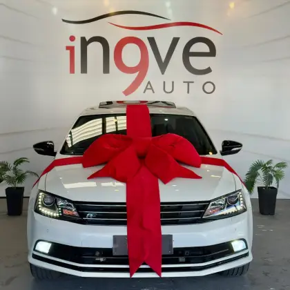 VOLKSWAGEN JETTA 2.0 TSI HIGHLINE 211CV GASOLINA 4P TIPTRONIC