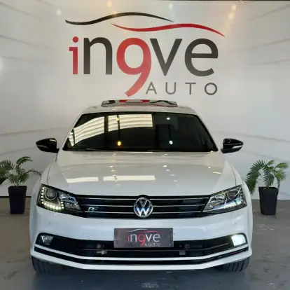 VOLKSWAGEN-JETTA-2.0 TSI HIGHLINE 211CV GASOLINA 4P TIPTRONIC VOLKSWAGEN-JETTA-2015