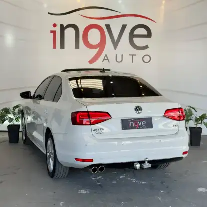 VOLKSWAGEN-JETTA-2.0 TSI HIGHLINE 211CV GASOLINA 4P TIPTRONIC VOLKSWAGEN-JETTA-2015