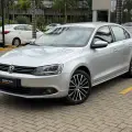 VOLKSWAGEN JETTA 2.0 TSI HIGHLINE 211CV GASOLINA 4P TIPTRONIC VOLKSWAGEN JETTA 2.0 TSI HIGHLINE 211CV GASOLINA 4P TIPTRONIC