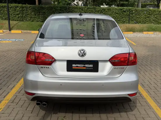 VOLKSWAGEN-JETTA-2.0 TSI HIGHLINE 211CV GASOLINA 4P TIPTRONIC VOLKSWAGEN-JETTA-2014