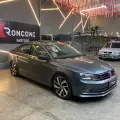 VOLKSWAGEN JETTA 2.0 TSI HIGHLINE 211CV GASOLINA 4P TIPTRONIC VOLKSWAGEN JETTA 2.0 TSI HIGHLINE 211CV GASOLINA 4P TIPTRONIC