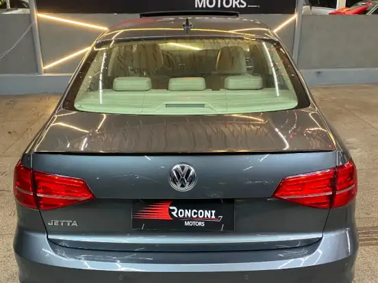 VOLKSWAGEN-JETTA-2.0 TSI HIGHLINE 211CV GASOLINA 4P TIPTRONIC VOLKSWAGEN-JETTA-2016
