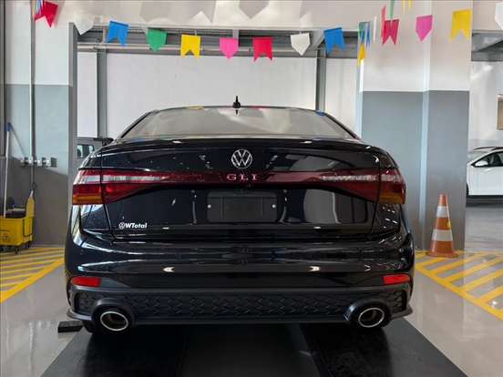 VOLKSWAGEN-JETTA-2.0 350 TSI GASOLINA GLI DSG VOLKSWAGEN-JETTA-2026