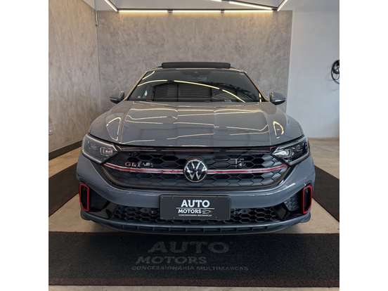 VOLKSWAGEN-JETTA-2.0 350 TSI GASOLINA GLI DSG VOLKSWAGEN-JETTA-2024