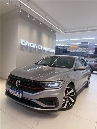 VOLKSWAGEN JETTA 2.0 350 TSI GASOLINA GLI DSG