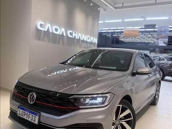 VOLKSWAGEN-JETTA-2.0 350 TSI GASOLINA GLI DSG VOLKSWAGEN-JETTA-2019