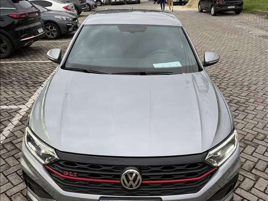 VOLKSWAGEN-JETTA-2.0 350 TSI GASOLINA GLI DSG VOLKSWAGEN-JETTA-2019