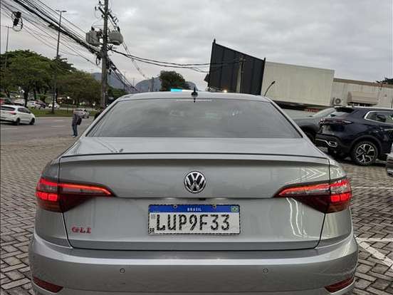 VOLKSWAGEN-JETTA-2.0 350 TSI GASOLINA GLI DSG VOLKSWAGEN-JETTA-2019