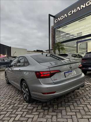 VOLKSWAGEN-JETTA-2.0 350 TSI GASOLINA GLI DSG VOLKSWAGEN-JETTA-2019