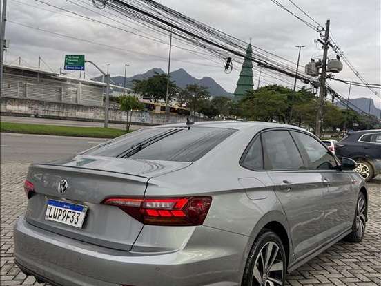VOLKSWAGEN-JETTA-2.0 350 TSI GASOLINA GLI DSG VOLKSWAGEN-JETTA-2019