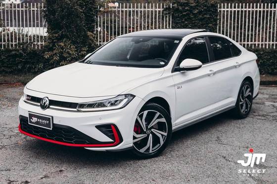 VOLKSWAGEN JETTA 2.0 350 TSI GASOLINA GLI DSG