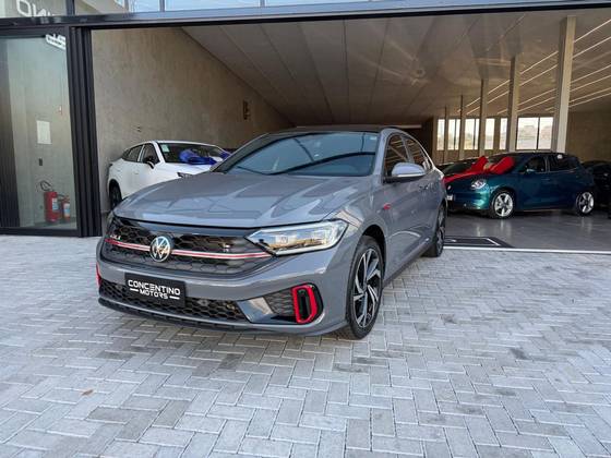 VOLKSWAGEN JETTA 2.0 350 TSI GASOLINA GLI DSG