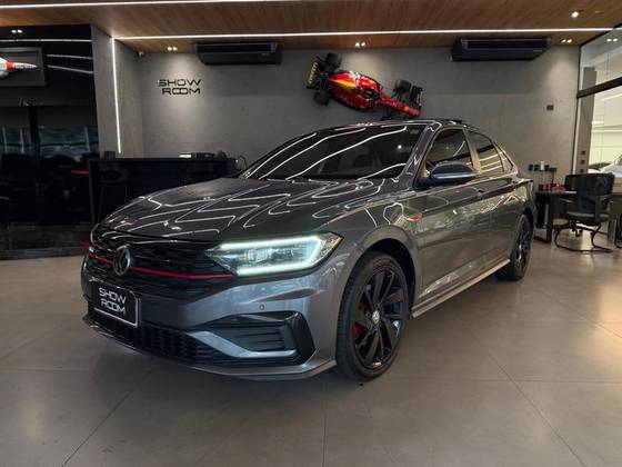 VOLKSWAGEN JETTA 2.0 350 TSI GASOLINA GLI DSG