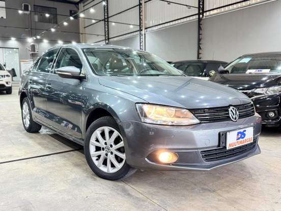 VOLKSWAGEN-JETTA-2.0 COMFORTLINE FLEX 4P MANUAL VOLKSWAGEN-JETTA-2011