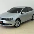 VOLKSWAGEN JETTA 2.0 COMFORTLINE FLEX 4P TIPTRONIC VOLKSWAGEN JETTA 2.0 COMFORTLINE FLEX 4P TIPTRONIC