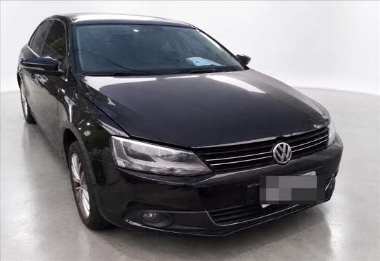 VOLKSWAGEN-JETTA-2.0 TSI HIGHLINE 200CV GASOLINA 4P TIPTRONIC VOLKSWAGEN-JETTA-2011