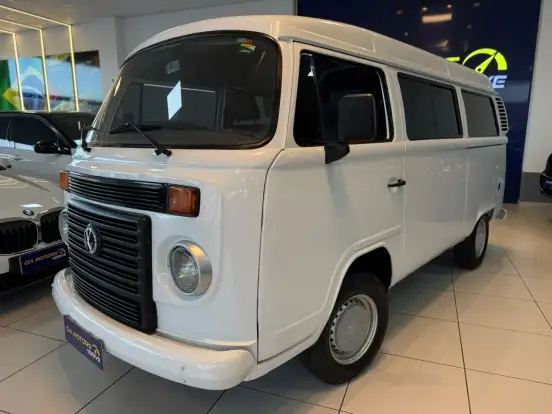 VOLKSWAGEN-KOMBI-2006