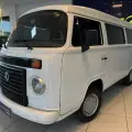 VOLKSWAGEN KOMBI 1.4 MI FURGÃO 8V FLEX 3P MANUAL VOLKSWAGEN KOMBI 1.4 MI FURGÃO 8V FLEX 3P MANUAL