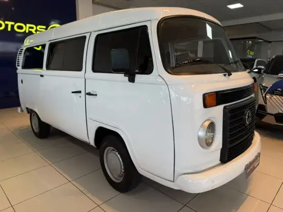 VOLKSWAGEN-KOMBI-2006
