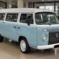 VOLKSWAGEN KOMBI 1.4 LAST EDITION 8V FLEX 4P MANUAL VOLKSWAGEN KOMBI 1.4 LAST EDITION 8V FLEX 4P MANUAL