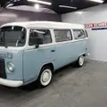 VOLKSWAGEN KOMBI 1.4 LAST EDITION 8V FLEX 4P MANUAL VOLKSWAGEN KOMBI 1.4 LAST EDITION 8V FLEX 4P MANUAL