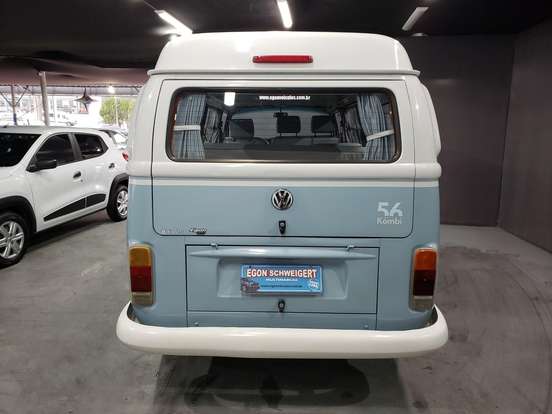 VOLKSWAGEN-KOMBI-1.4 LAST EDITION 8V FLEX 4P MANUAL VOLKSWAGEN-KOMBI-2013