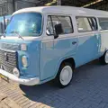 VOLKSWAGEN KOMBI 1.4 LAST EDITION 8V FLEX 4P MANUAL VOLKSWAGEN KOMBI 1.4 LAST EDITION 8V FLEX 4P MANUAL