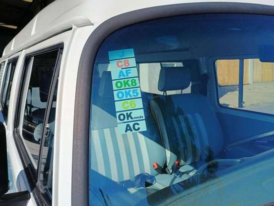VOLKSWAGEN-KOMBI-1.4 LAST EDITION 8V FLEX 4P MANUAL VOLKSWAGEN-KOMBI-2013