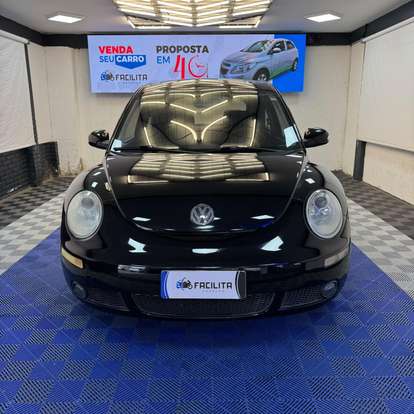VOLKSWAGEN-NEW BEETLE-2007