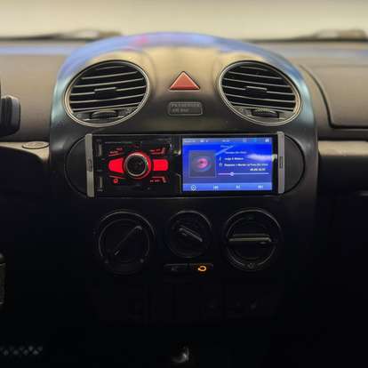 VOLKSWAGEN-NEW BEETLE-2007