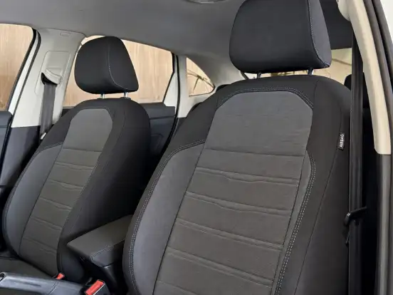 VOLKSWAGEN-NIVUS-1.0 200 TSI TOTAL FLEX COMFORTLINE AUTOMÁTICO VOLKSWAGEN-NIVUS-2024