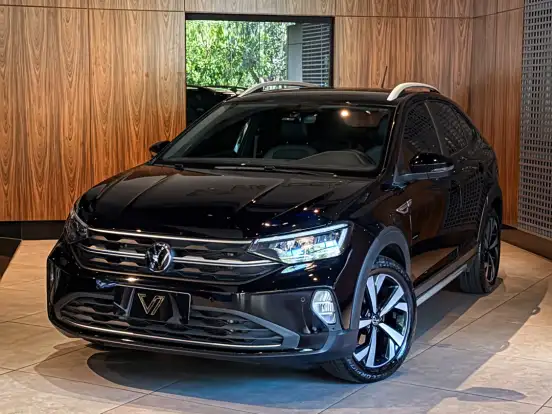 VOLKSWAGEN-NIVUS-1.0 200 TSI TOTAL FLEX HIGHLINE AUTOMÁTICO VOLKSWAGEN-NIVUS-2023