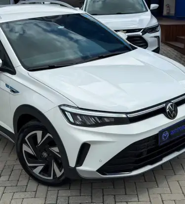 VOLKSWAGEN-NIVUS-1.0 200 TSI TOTAL FLEX HIGHLINE AUTOMÁTICO VOLKSWAGEN-NIVUS-2025
