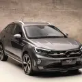 VOLKSWAGEN NIVUS 1.0 200 TSI TOTAL FLEX HIGHLINE AUTOMÁTICO VOLKSWAGEN NIVUS 1.0 200 TSI TOTAL FLEX HIGHLINE AUTOMÁTICO