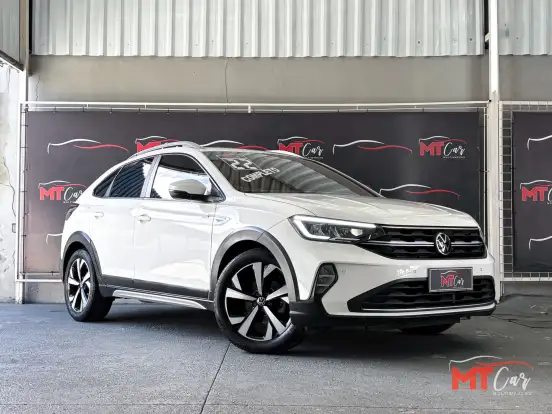 VOLKSWAGEN-NIVUS-1.0 200 TSI TOTAL FLEX HIGHLINE AUTOMÁTICO VOLKSWAGEN-NIVUS-2021