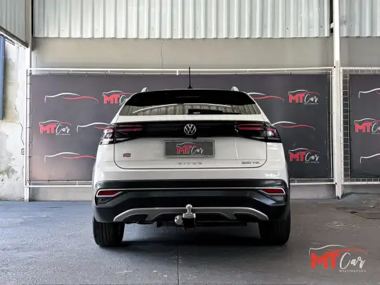 VOLKSWAGEN-NIVUS-1.0 200 TSI TOTAL FLEX HIGHLINE AUTOMÁTICO VOLKSWAGEN-NIVUS-2021