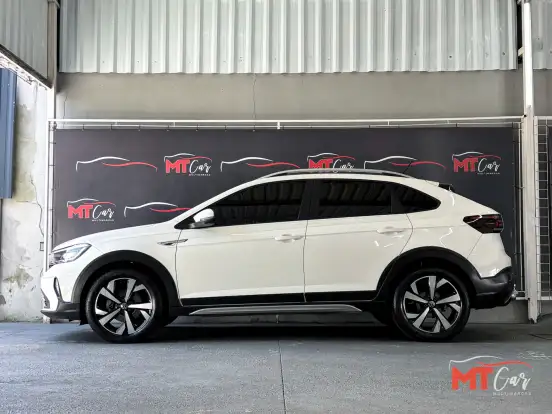 VOLKSWAGEN-NIVUS-1.0 200 TSI TOTAL FLEX HIGHLINE AUTOMÁTICO VOLKSWAGEN-NIVUS-2021