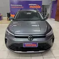 VOLKSWAGEN NIVUS 1.0 200 TSI TOTAL FLEX COMFORTLINE AUTOMÁTICO VOLKSWAGEN NIVUS 1.0 200 TSI TOTAL FLEX COMFORTLINE AUTOMÁTICO